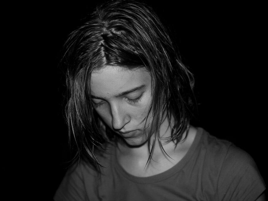 HEDI SLIMANE DIARY